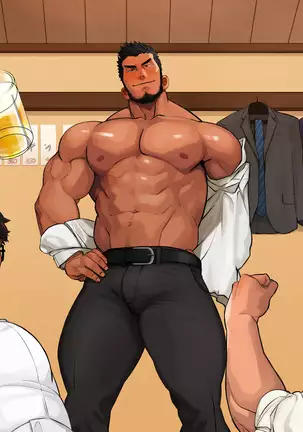 Tarutor Patreon Pack