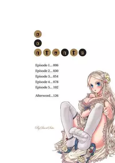 Aigan Robot Lilly - Pet Robot Lilly 1