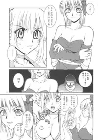 (C70) [Hanamaru Mugen Gym (Hyoujun Mai)] Sakura Chiru (Dead or Alive)