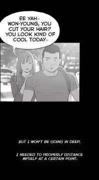 [Mr. Byeong-Su] Cohabitation Ch.1-47 (English) (Ongoing)