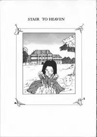 [Yoshida Kei] SILENT NOISE