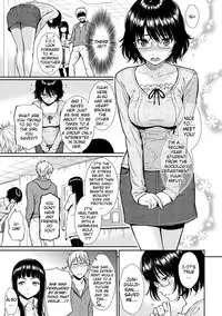 [Homunculus] Renai Sample [English] [Decensored]