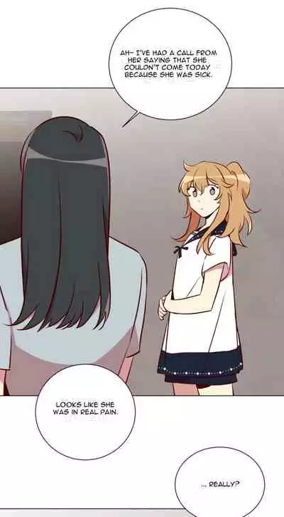 [Yulseo] Two Lives in the Same House Ch. 1-24 [English]