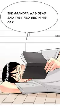 Hooker Ch.1-39 (English) (Ongoing)