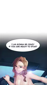 [Studio Gale] Lady Garden Ch.1-33 (English) (Ongoing)