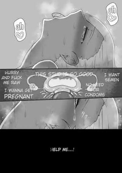 [FC][Netorare no Tami] "7-nichikan no Netorase Kiroku" ~Tsuma Shiten~ Dai-2-wa