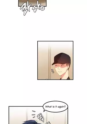 Hahri's Lumpy Star Ch. 9~37