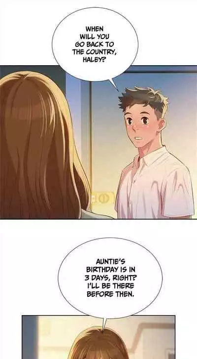 What do you Take me For? Ch.38/?