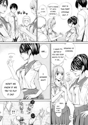 chitose seto yuuki sailor jooby