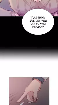 [PINKO] Scandal of the Witch Ch.1-26 (English) (Ongoing)