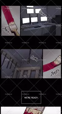 [Ramjak] Atonement Camp Ch.1-38 (English) (Ongoing)