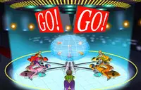 Newhalf Shoufu Matsuri! Shiriana Kaijou Battle Royal