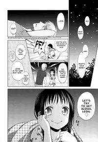 [Dobato] Shoujo to Gang to Aoi Yoru [English] [biribiri]