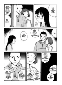 [Benkyo Tamaoki] The Sex-Philes Vol.17 [ENG][Hi-Res]