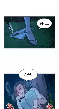 Change Partner Ch.1-15 (English) (Ongoing)