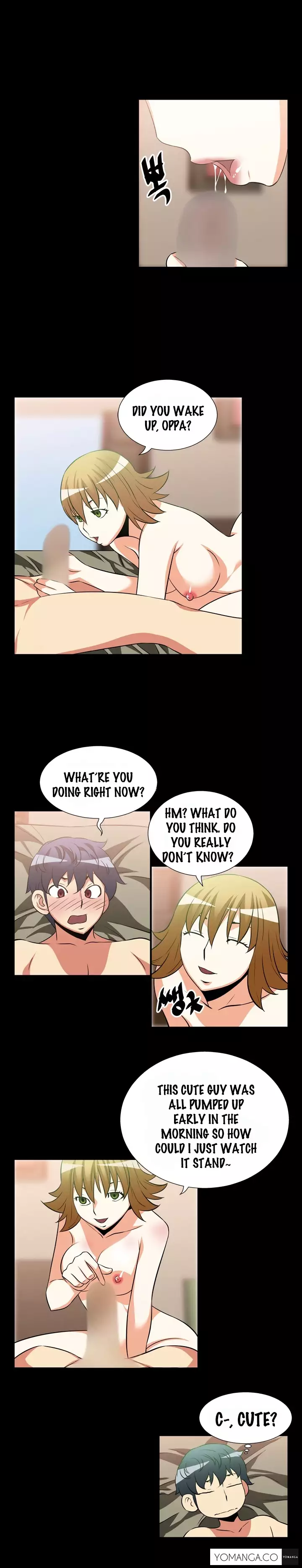 Love Parameter Ch.1-42