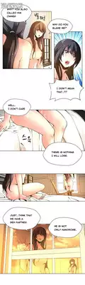Twin Slave Ch.1-10 (English) (Ongoing)