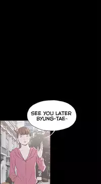 [Mr. Byeong-Su] Cohabitation Ch.1-47 (English) (Ongoing)