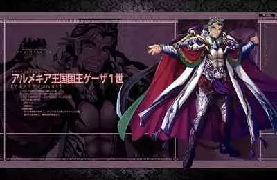 [Waffle] Kyonyuu Fantasy 4 -Shuudoushi Astor- Digital Character Image Collection