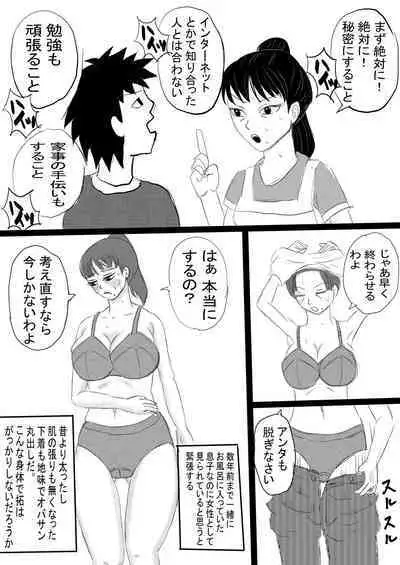 [Omurice] Boshi no Himegoto