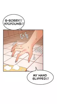 [Mx2J] Hahri's Lumpy Boardhouse Ch. 0-32 [English] (YoManga)