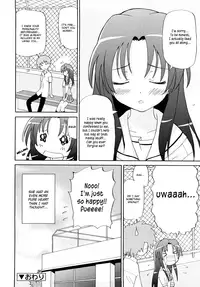 [Homing] Chou Manzoku Delivery - Super Satisfaction Delivery [English] [Hayama_Kotono]