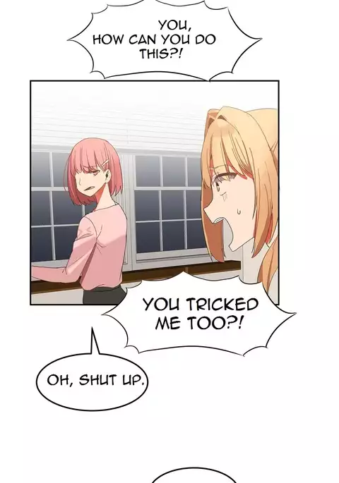 Hari Dormitory Ch.0-31