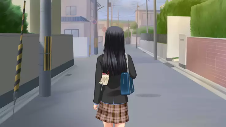 Akogare no Kanojo ga Enkou!? Takane no Hana o Katta Ore.