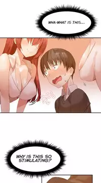 [Mx2J] Hahri's Lumpy Boardhouse Ch. 0-32 [English] (YoManga)