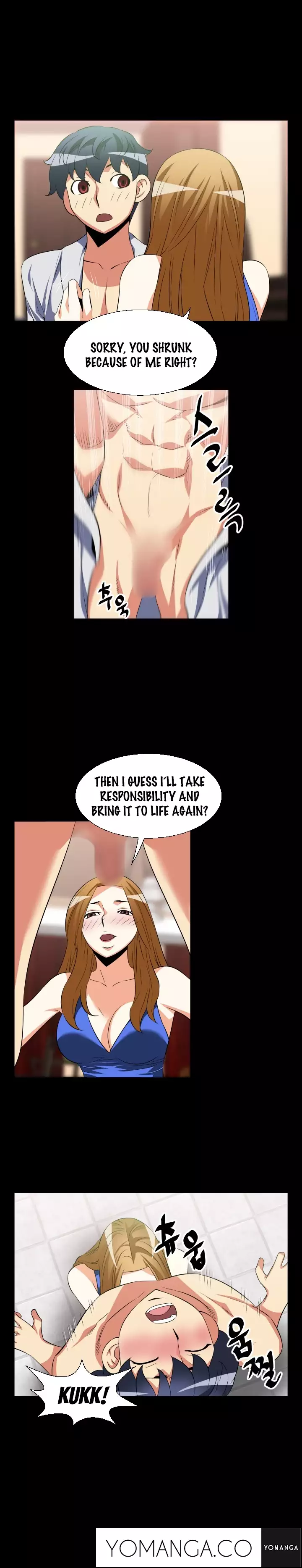 Love Parameter Ch.1-42