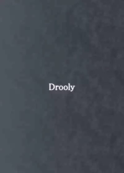 [Drooly] Kakyu maho shojo no sadame [Chinese][Digital]