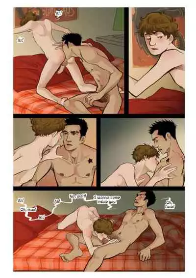 Neighbor Volume 2 by Slashpalooza