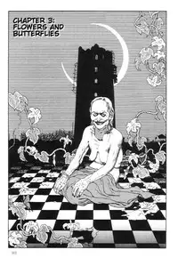 [Maruo Suehiro] Warau Kyuuketsuki | The Laughing Vampire Vol. 1 [English]