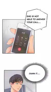 New Face Ch.1-20 (English) (Ongoing)