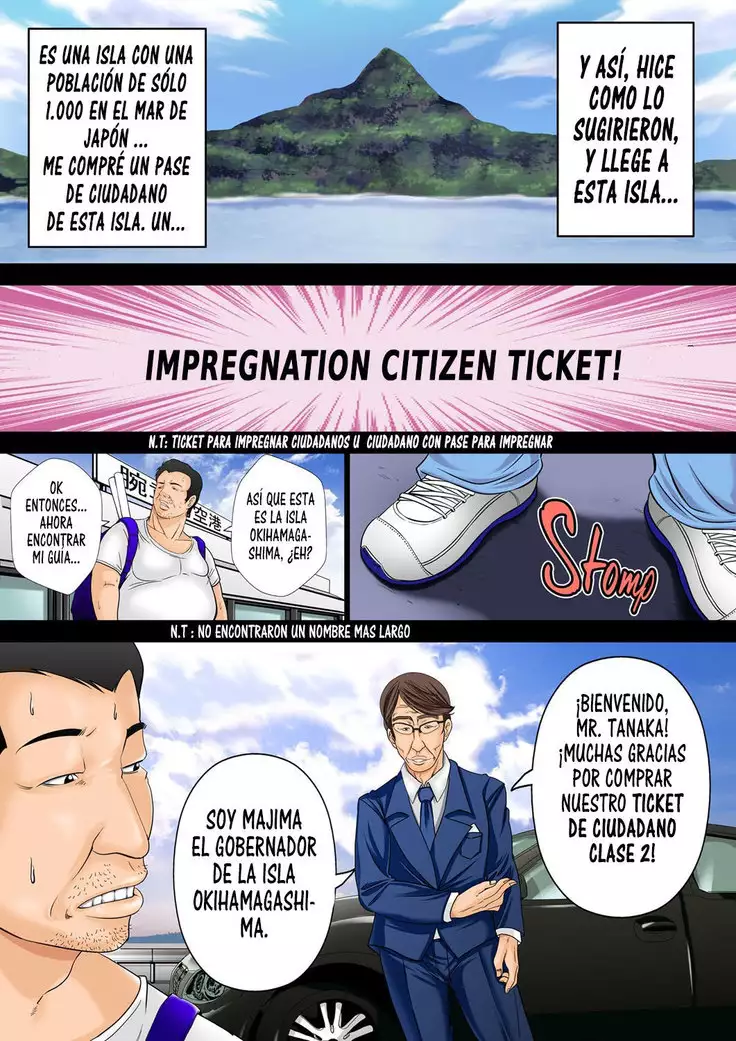 10-okuen Tousen Shita node, Tanetsuke Shiminken o Katte mita.