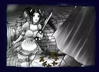 [Nyoninka Kenkyuujo (milda7)] Onna ni Sareta Yuusha Rya