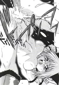 (CR32) [Studio Katsudon (Manabe Jouji)] Tokyo Myu Myu (Tokyo Mew Mew)