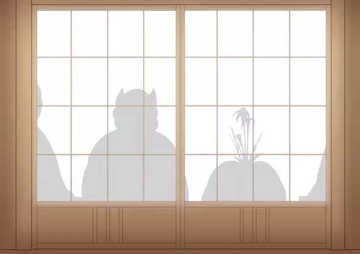 Kotegawa Silhouette Enkai Companion
