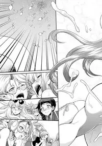 [Kaguya] Futanarijima ~The Queen of Penis~丨扶她島 ~女王之鞭~ Ch.5 [Chinese] [沒有漢化]