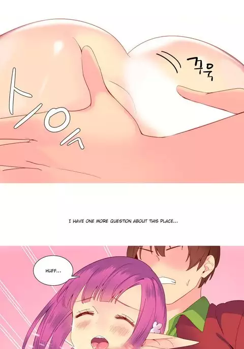 A World That I Rule Ch.01-30