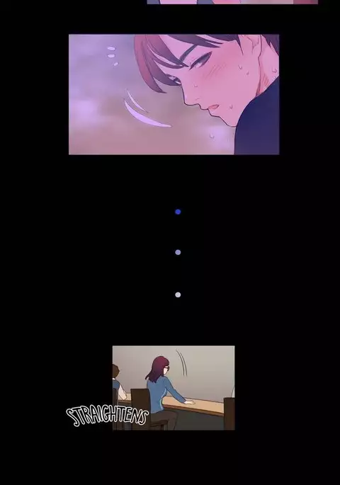 Scandal of the Witch Ch.1-15