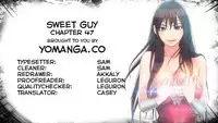 [BAK Hyeong Jun] Sweet Guy Ch.1-51 (English) (YoManga) (Ongoing)