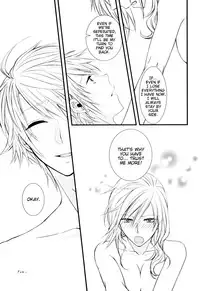 (C85) [Shinkai Seizu (Shiroya)] Uso to Yakusoku (Final Fantasy XIII) [English] [EHCove]