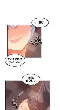 [Mx2J] Hahri's Lumpy Boardhouse Ch. 0-32 [English] (YoManga)