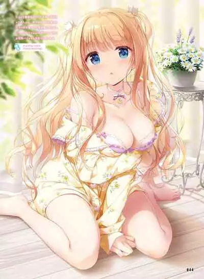 Dengeki Moeoh 2022-06