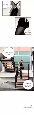 [Youngmo] Rabbit Hole Ch.1-6 (English) (YoManga) (Ongoing)