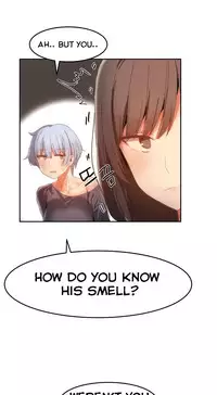 [Mx2J] Hahri's Lumpy Boardhouse Ch. 0-32 [English] (YoManga)