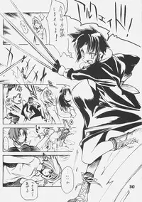 (C70) [KUROHIGE (Shinonome Tarou)] KUROHIGE SHINONOME_TaRO BEST SELECTION "TSUKIHIME" (Tsukihime)