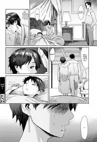 Aoi Kajitsu to Shiroi Hada Ch. 1-5