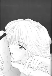 [Sailor Q2] Sailor Q2 Fuckin' Works (Sailormoon)